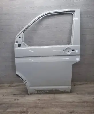 Volkswagen Multivan T5 Door (2 Door Coupe) 