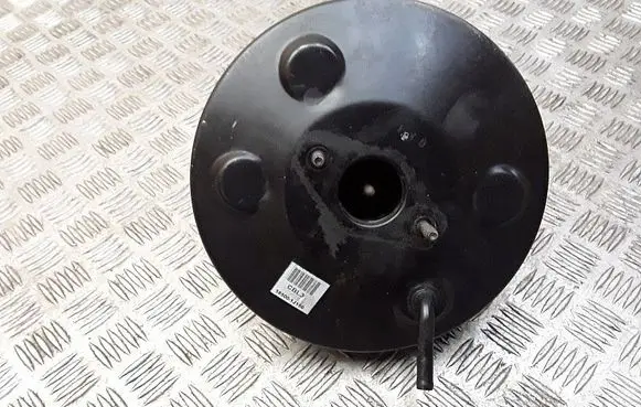 Hyundai i20 (PB PBT) Brake booster 585001j150