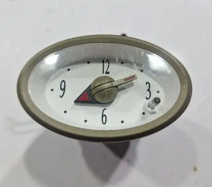 Volkswagen Sharan Clock 2385011 7M5919204B YM2115000DCW