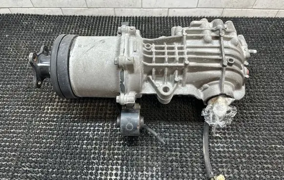 Infiniti QX60 L50 Rear differential 203955ADD8FA