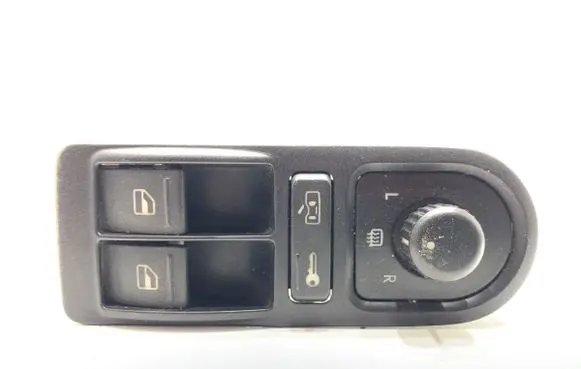 Volkswagen Transporter - Caravelle T5 Electric window control switch 7H5959539