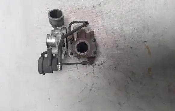 Iveco Daily 35 - 40.10 Turbo 504260855