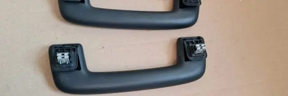 Audi A3 8Y Front interior roof grab handle