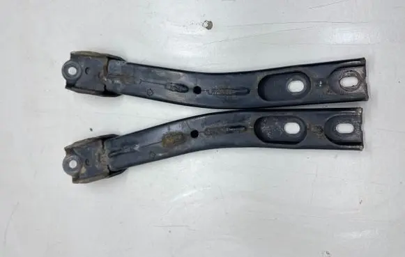 Lexus GS 250 350 300H 450H Radiator support slam panel bracket 5121030010 5122030010