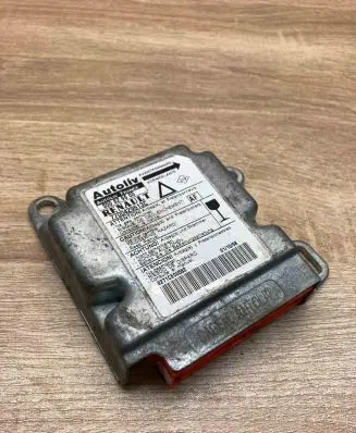 Renault Laguna I Airbag control unit/module 550629600 7700429613C