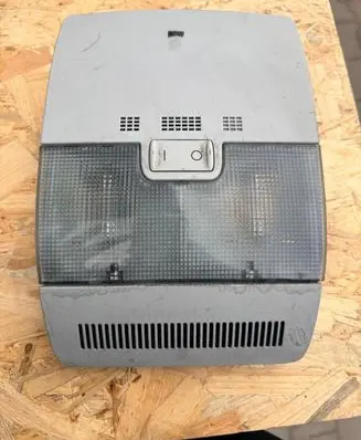 Audi A4 S4 B6 8E 8H Front seat light 8P0947135D 8P0951177