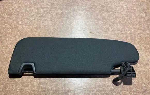 Ford Mustang VI Sun visor GR3B7604100