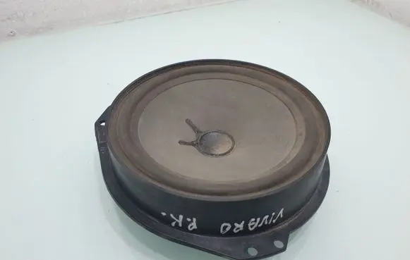 Opel Vivaro Front door speaker 8200874666