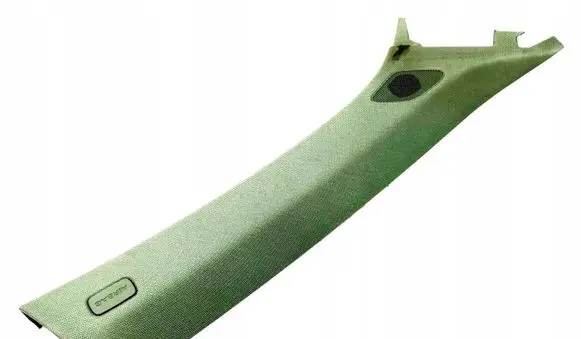 Audi A3 S3 8L Sun visor 8V5867234A