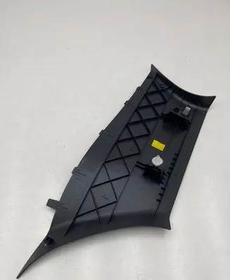 BMW 1 F20 F21 (C) pillar trim 7221029 17365810 1063590000