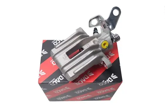 Audi A3 S3 8P Rear brake caliper BA0203