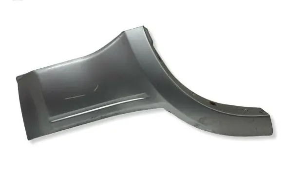 Mitsubishi Pajero Rear door trim (molding) MN117292