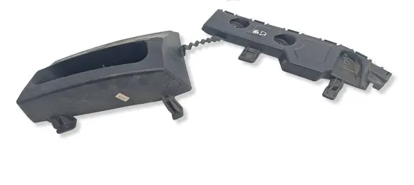 Opel Mokka Rear bumper mounting bracket 42497444