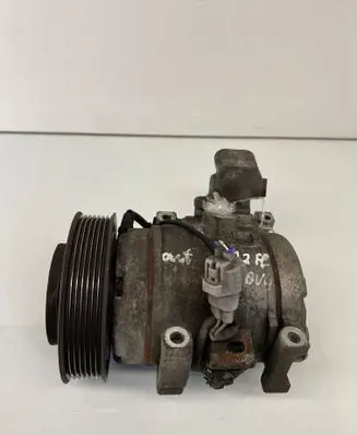 Toyota RAV 4 (XA20) Air conditioning (A/C) compressor (pump) 4472203932 10S15C