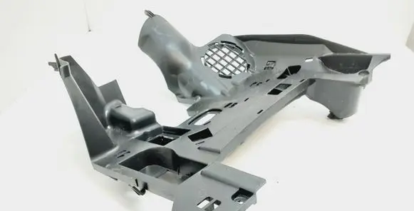 Mercedes-Benz GLC X253 C253 Dashboard lower bottom trim panel A2056801004