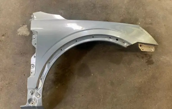 Opel Antara Fender