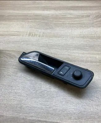 Volkswagen Touran I Front door interior handle 1T183713C 1T1959552