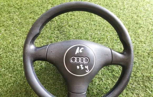 Audi A6 S6 C5 4B Steering wheel