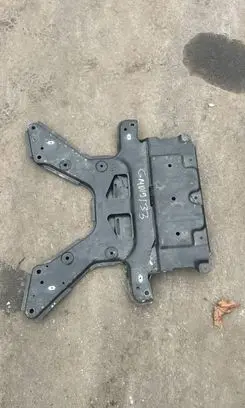 Audi Q8 e-tron Front subframe 4KL399345B