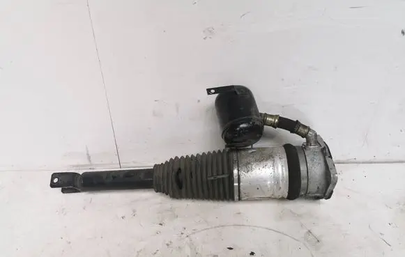 Audi A8 S8 D3 4E Air suspension rear shock absorber 4E0616002E 169ATE042270929