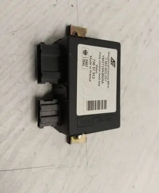 Ford Galaxy Immobilizer control unit/module 7M3953257 73657912 YM2119A366AA