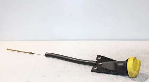 Renault Megane IV Oil level dip stick 8200722806