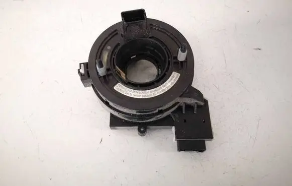 Skoda Superb B6 (3T) Airbag slip ring squib (SRS ring) 1K0959653C