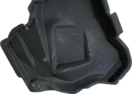Chrysler Pacifica Front floor carpet liner 68225729A