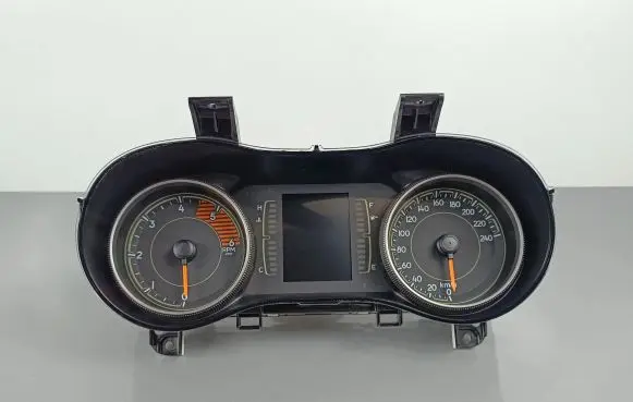 Jeep Cherokee Speedometer (instrument cluster) P68379588AF