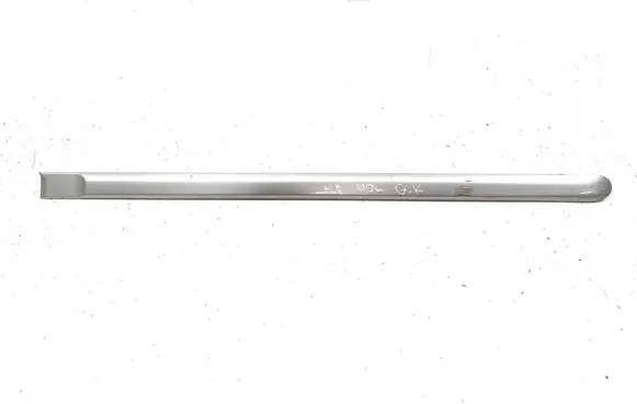 Honda Accord Rear door trim (molding) 75323S1A