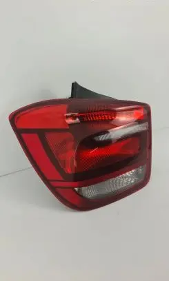 BMW 1 F20 F21 Rear/tail lights 7270097