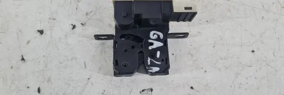 Renault Laguna II Tailgate/trunk/boot lock/catch/latch 8200000894 7700430941