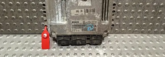 Engine control unit/module