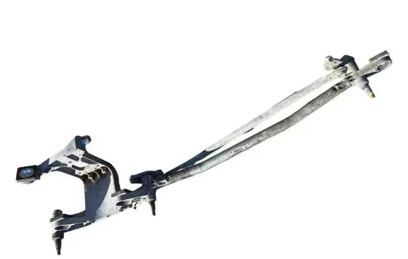 Ford Focus C-MAX Front wiper linkage and motor 3397020600