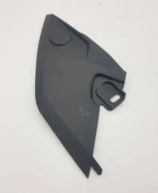 Porsche 911 992 Other center console (tunnel) element 992863487D 992863487E 992863487DOT5