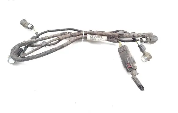 Ford Focus Parking sensor (PDC) wiring loom JX6T15K868GBAD JU5T15K859ACW