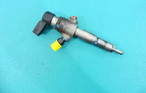 Mazda 2 Fuel injector 9649574480 IMPRK1302095