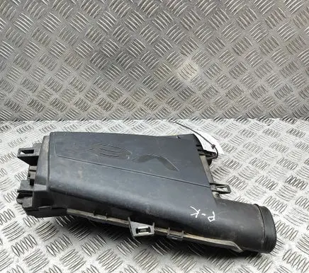 Mercedes-Benz CL C216 Air filter box A2780940004 A2780900101