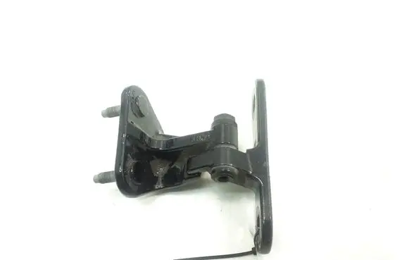 Mercedes-Benz CLS C218 X218 Rear door upper hinge A2187300737