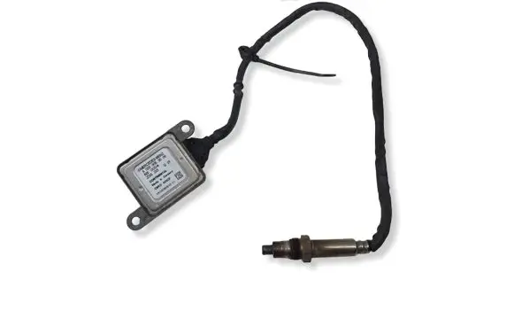 Mercedes-Benz C W205 Lambda probe sensor A0009053606