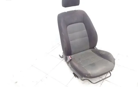 Mazda 6 Front driver seat 