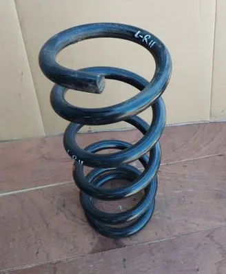 Infiniti EX Rear coil spring