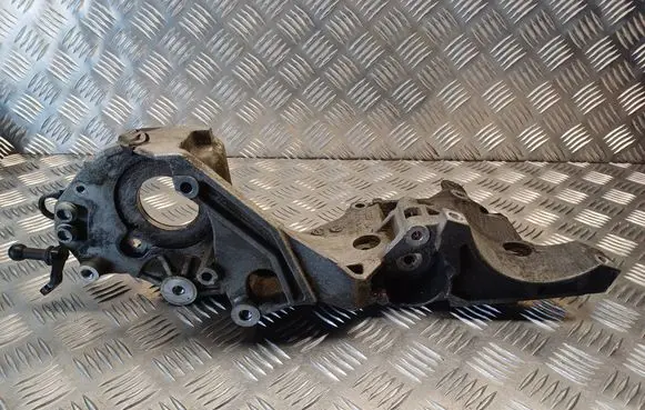 Volkswagen Golf VI Generator/alternator bracket 03L903143D