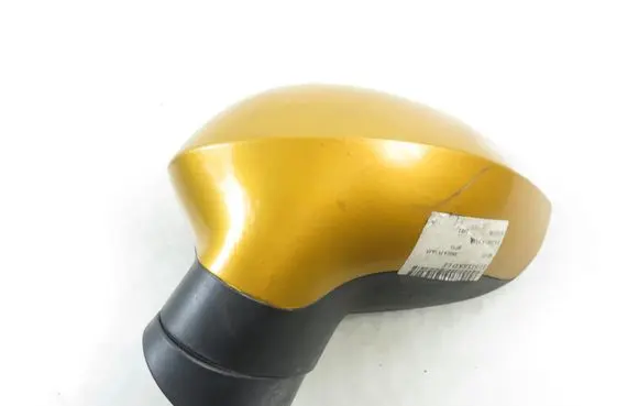 Seat Ibiza IV (6J,6P) Front door electric wing mirror 