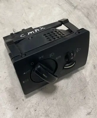 Ford C-MAX I Light switch 4M5T13A024CA 4M5T13A024