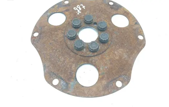 KIA Optima Flywheel