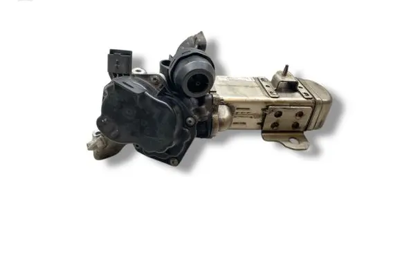 Ford Kuga I EGR valve cooler V29004027 30725855