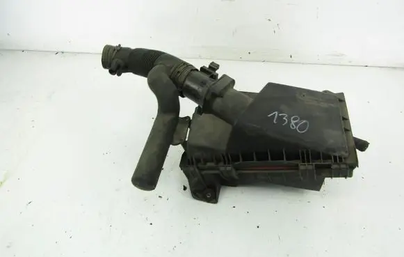 Audi A3 S3 8L Air filter box 