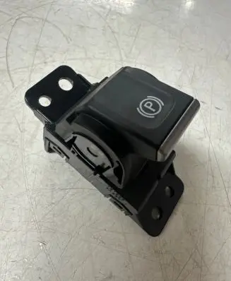 Lexus ES 250 - 300 - 330 Hand parking brake switch 191960