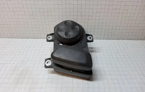 Volkswagen PASSAT B6 Seat control switch PA6GFGK30